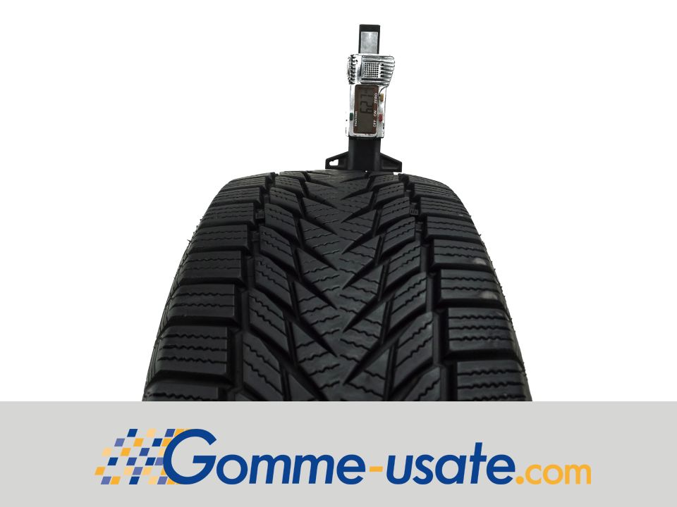 Thumb Unigrip Gomme Usate Unigrip 185/60 R14 82T Iceage N1 M+S (75%) pneumatici usati Invernale 0 Thumb Unigrip Gomme Usate Unigrip 185/60 R14 82T Iceage N1 M+S (75%) pneumatici usati Invernale 0